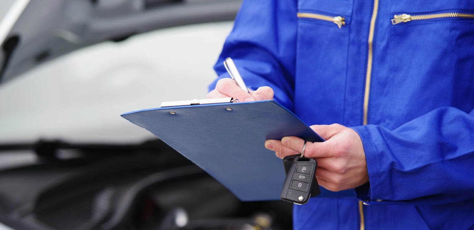 Autolackierung Erich Kutsch